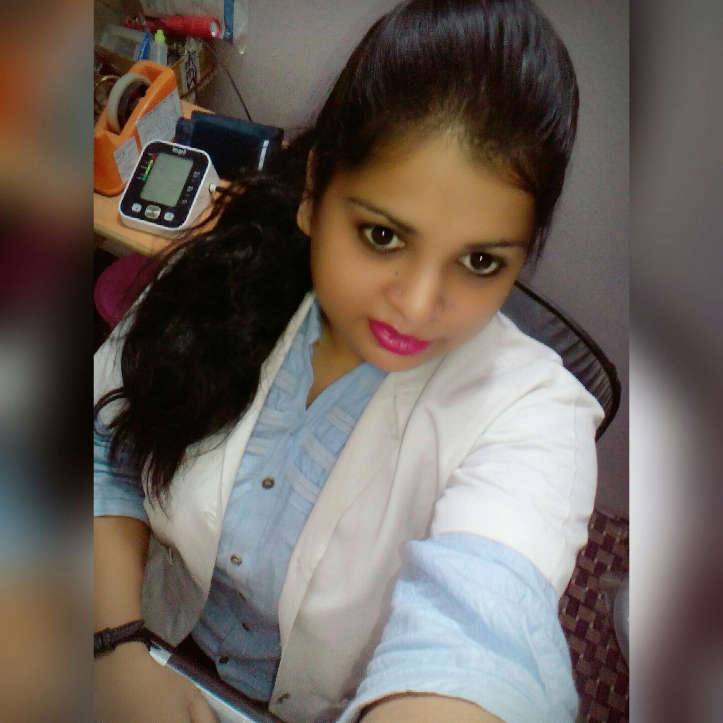 Profile pic
