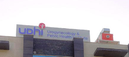 UPHI - The Wellness & Surgical Centre