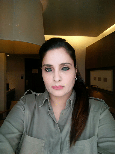 Poonam Tiwari