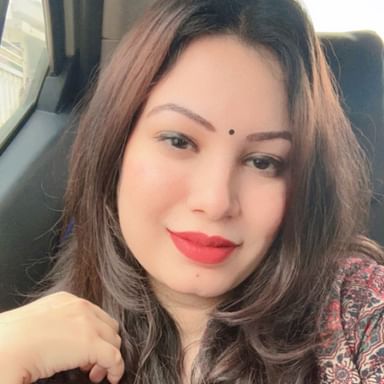 Juhi Parashar