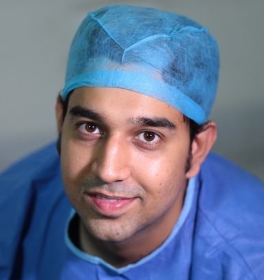 Raman Tanwar
