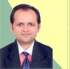 Neil Narendra Trivedi