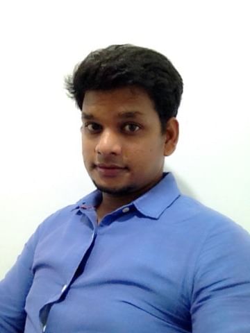 Francis Raj M