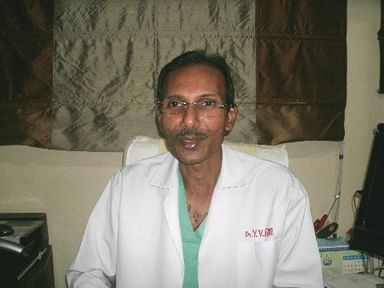 Yv Rao
