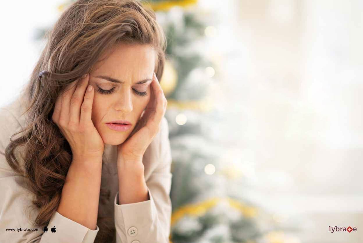 Adjustment Disorder - Know Forms Of It!