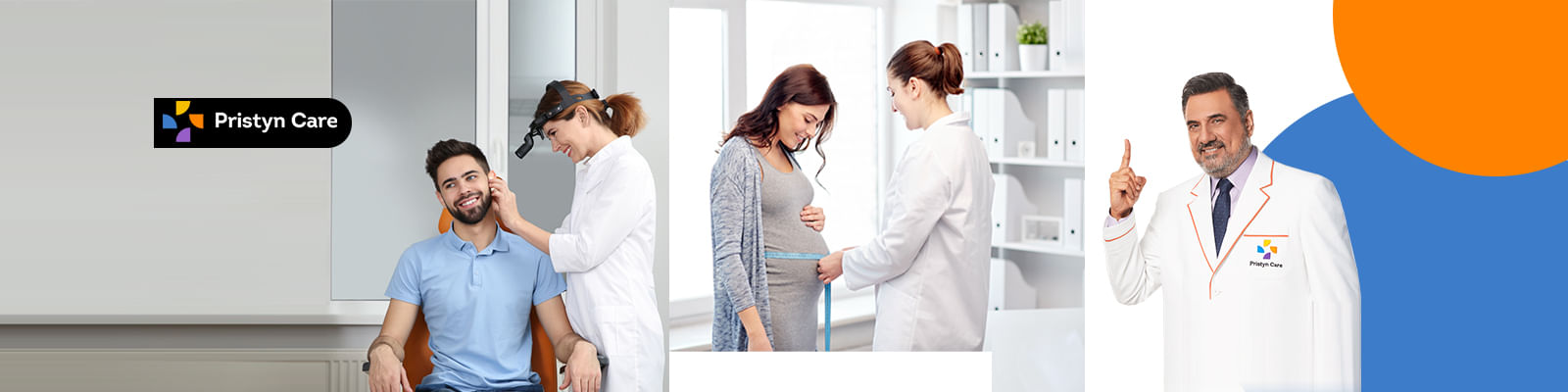 Pristyn Care Clinic, Shivaji Nagar, Pune