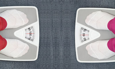 How To Control Weight?